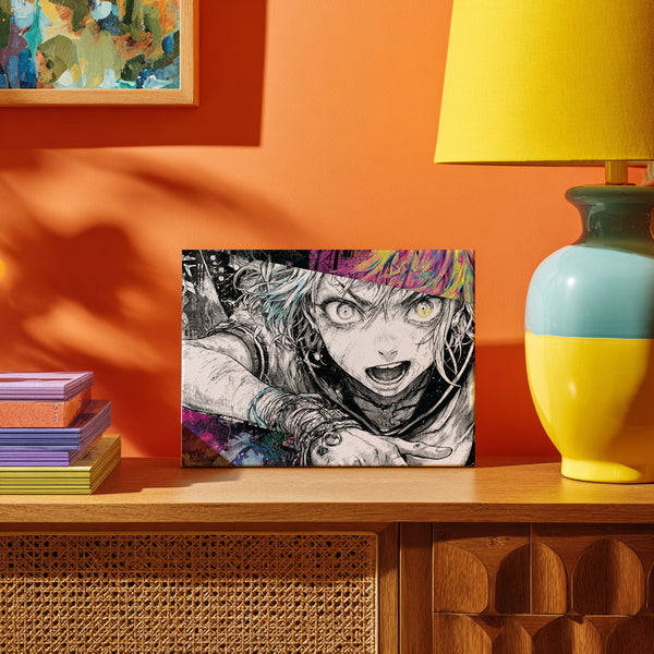 断光ノ咆哮 だんこうのほうこう