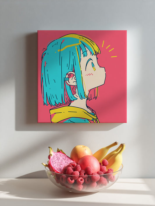 音に包まれて Wrapped in Sound