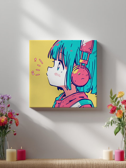 きらめきを見つけた日 The Day I Found a Spark