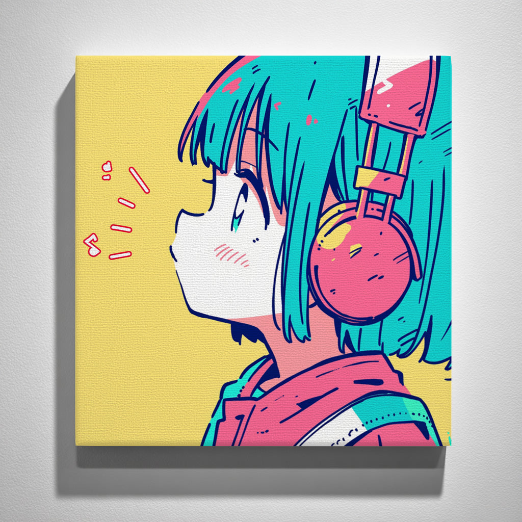 きらめきを見つけた日 The Day I Found a Spark