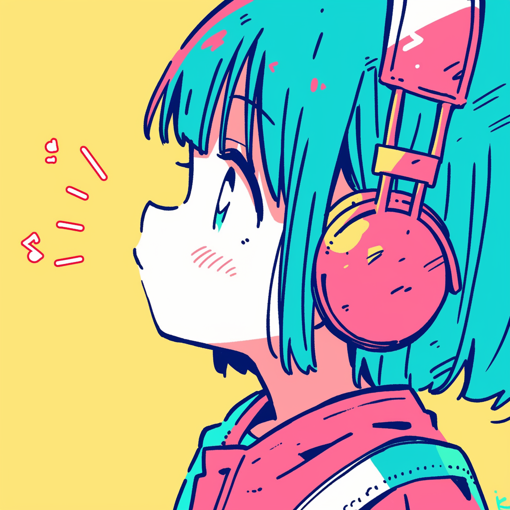 きらめきを見つけた日 The Day I Found a Spark