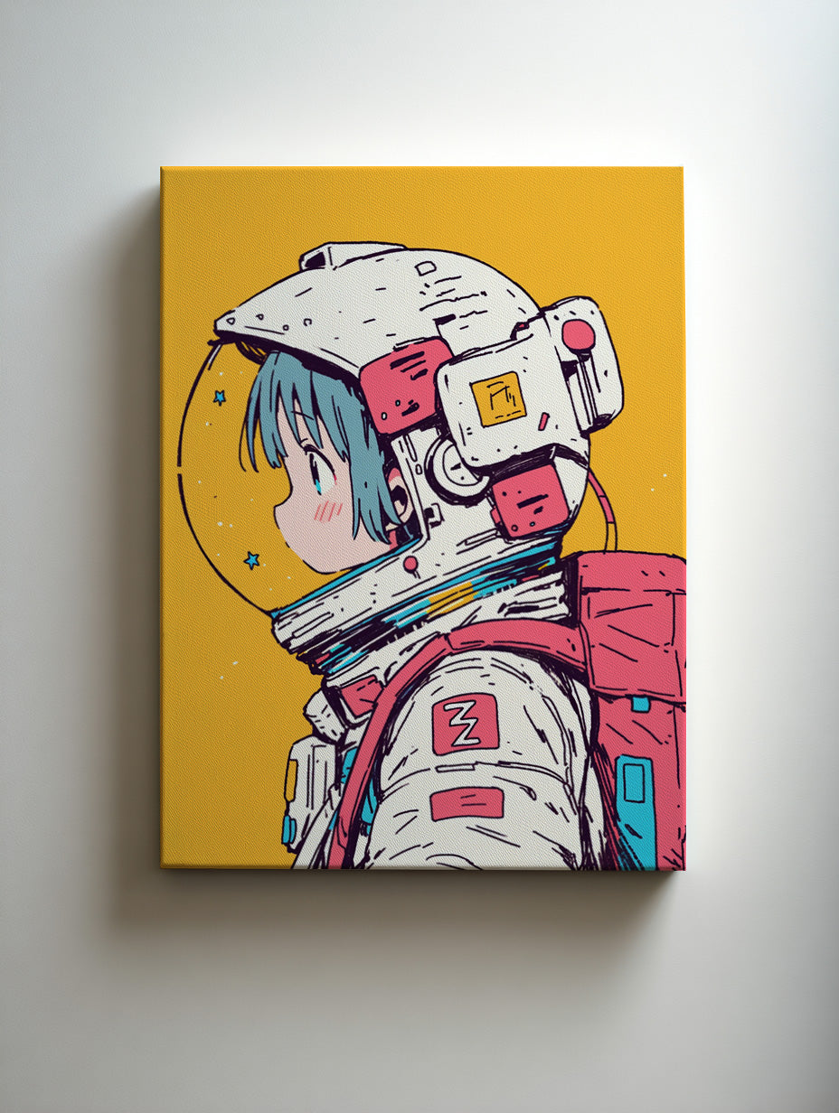 出発のとき Ready for Launch