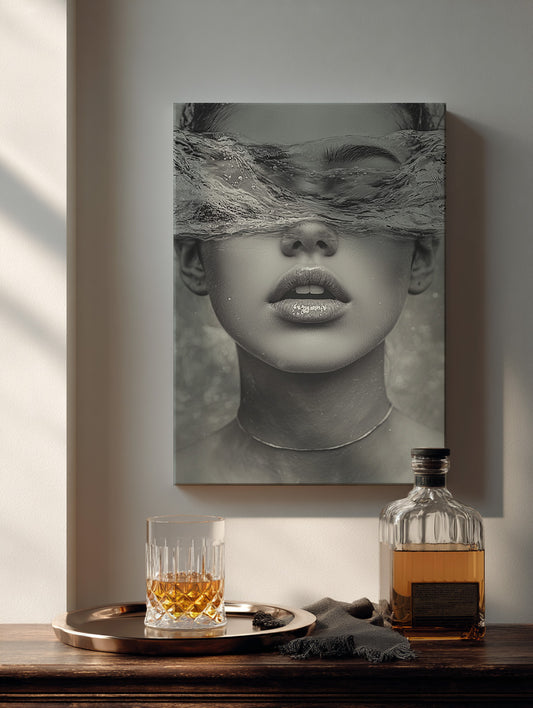 透きとおる檻 The Transparent Cage