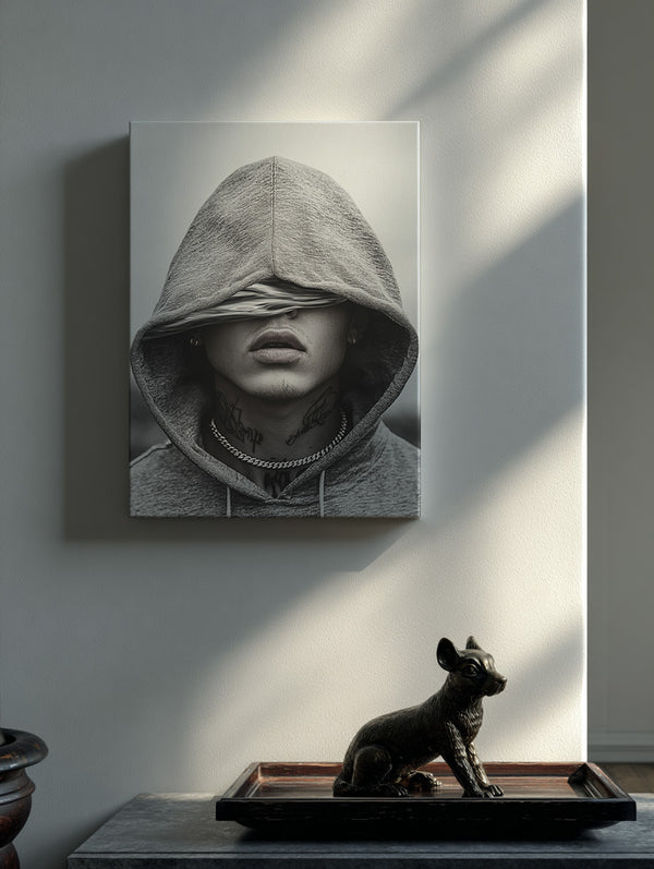 沈黙の波 Waves of Silence