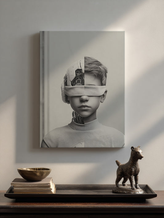 未来と無知 Future and Blindness