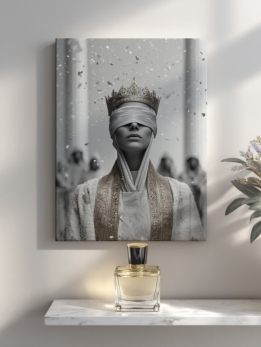 見えざる支配 Invisible Reign