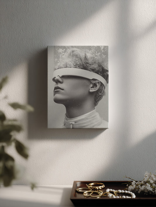 記憶の森 Forest of Memories