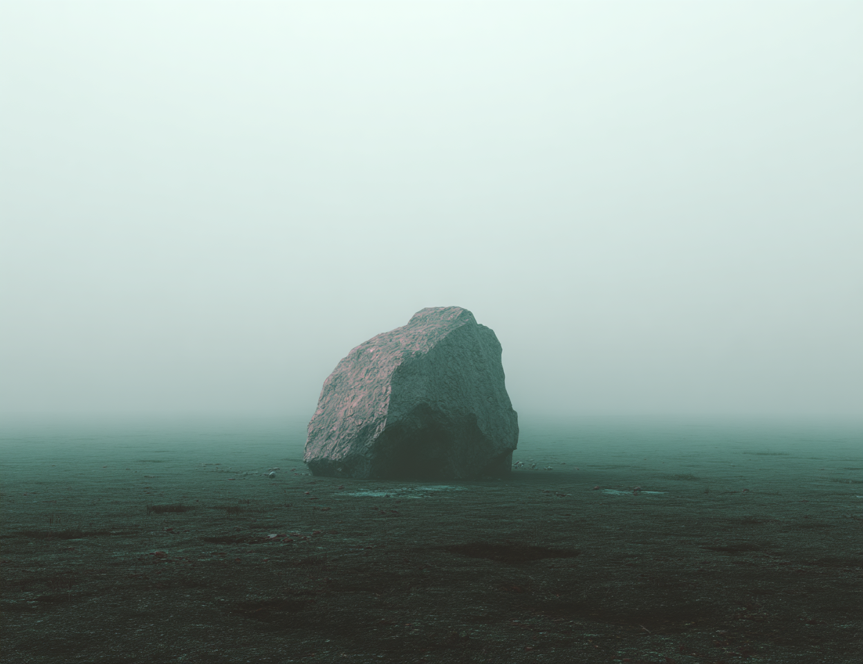 Stone of Silence