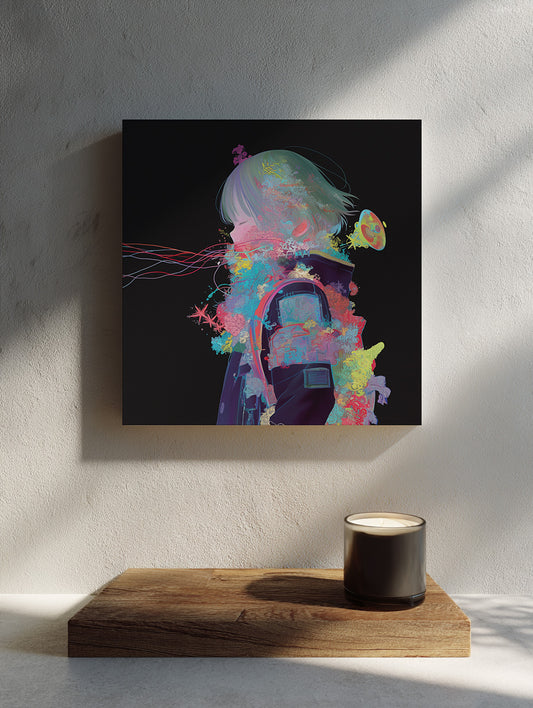 ノイズの庭 The Garden of Noise