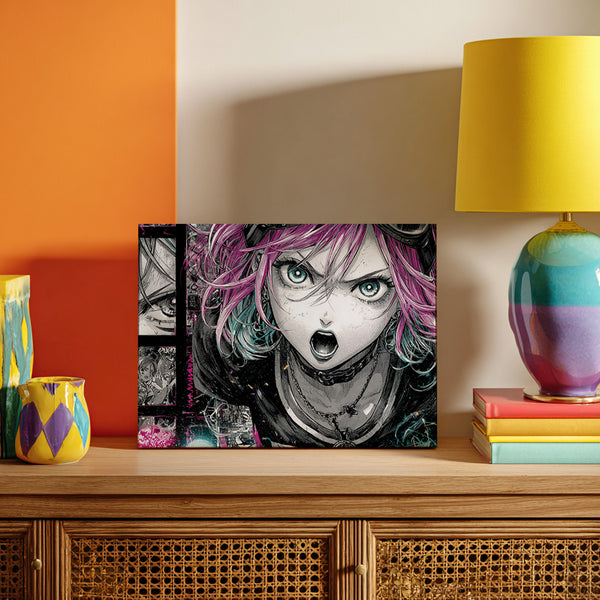 咆哮ノ渦中 ほうこうのうずちゅう