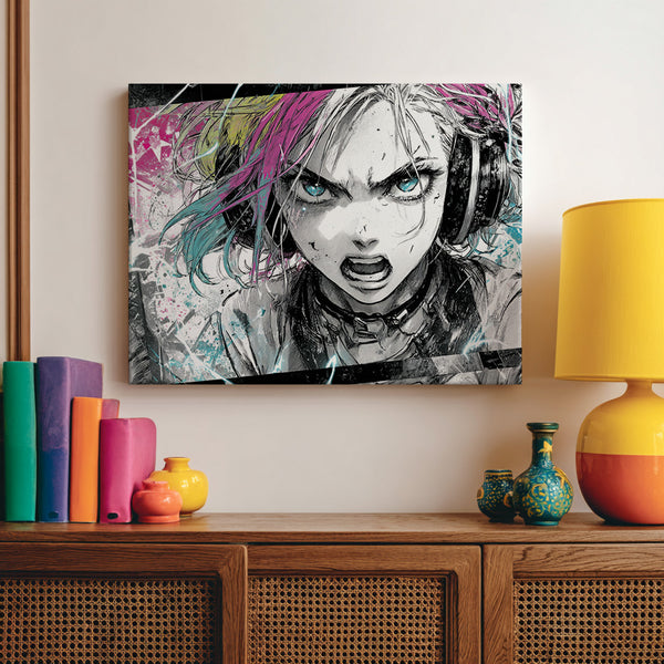 閃光ノ律動 せんこうのりつどう