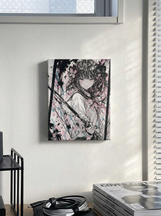 花刃 かじん