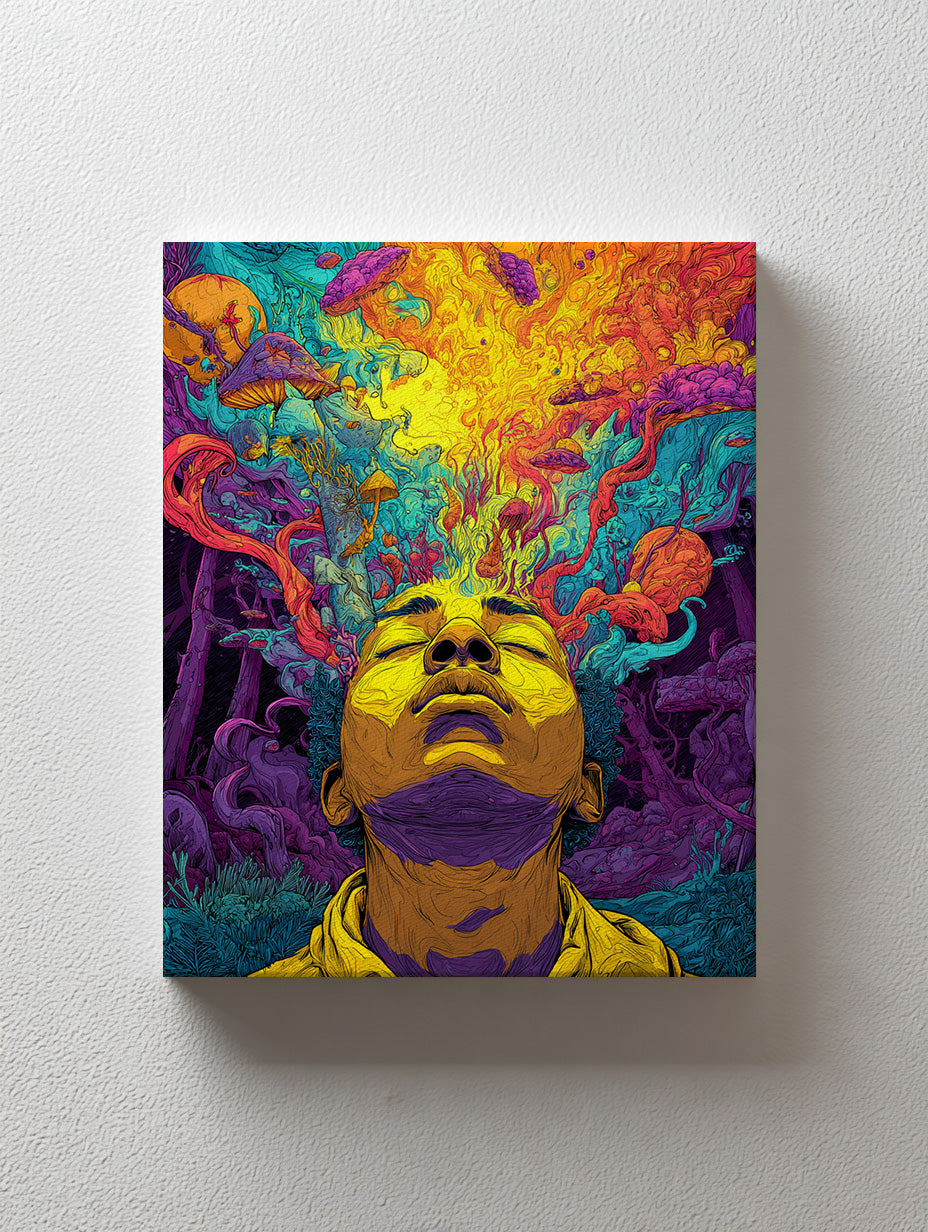 Mind Odyssey