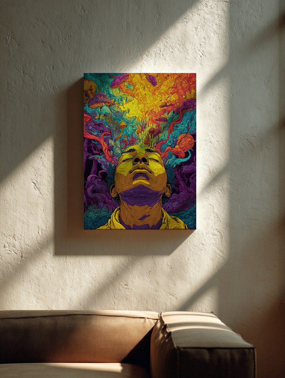 Mind Odyssey