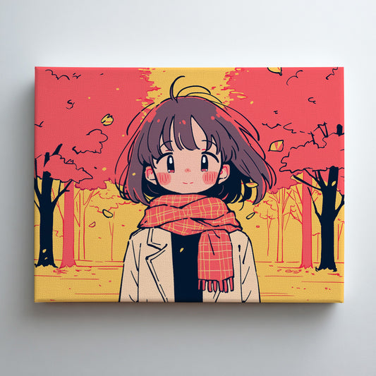 風が吹いた日 The Day the Wind Blew