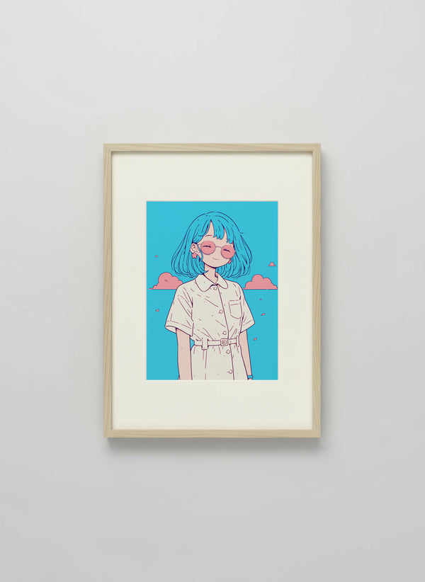 きみといる午後