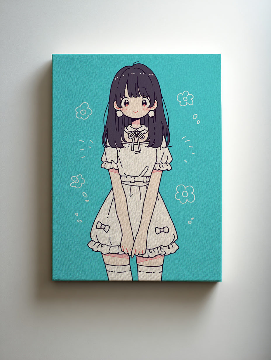 わたしのやわらかい時間 My Soft Moment