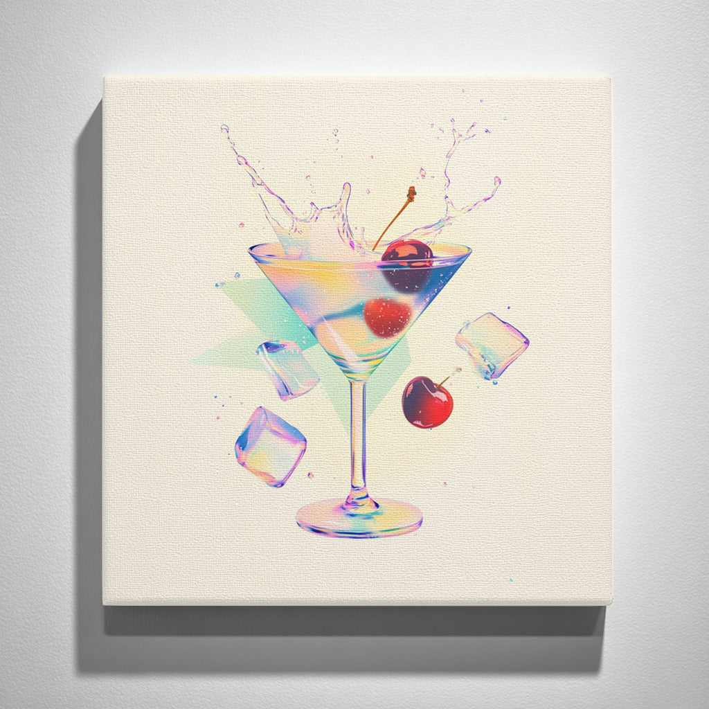 Cherry Splash