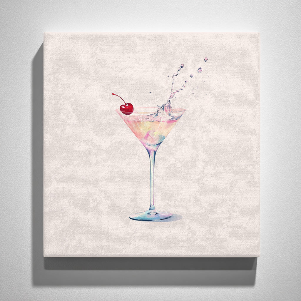 CherrySplash