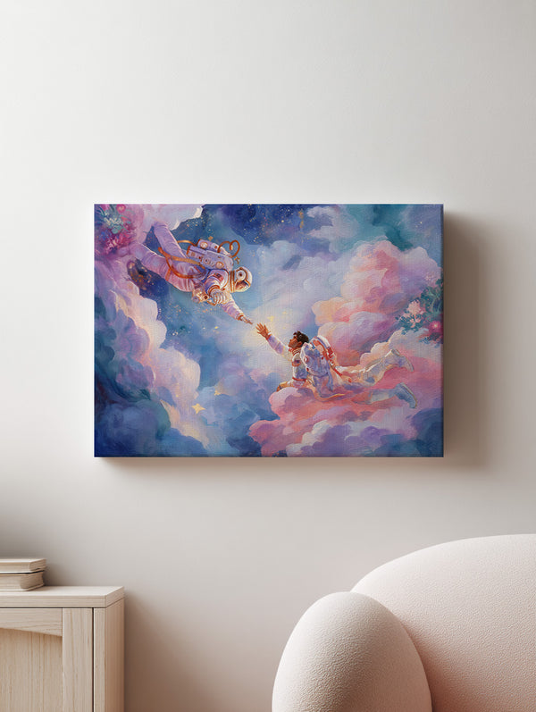 星を越えて Beyond the Stars