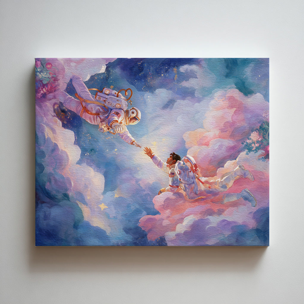 星を越えて Beyond the Stars