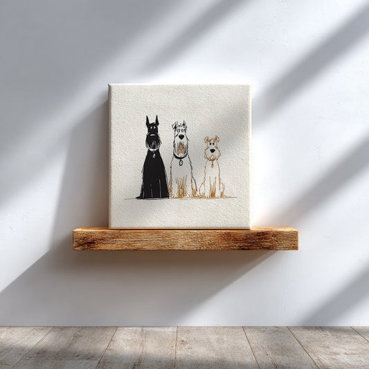 バラバラでいい Different Is Fine