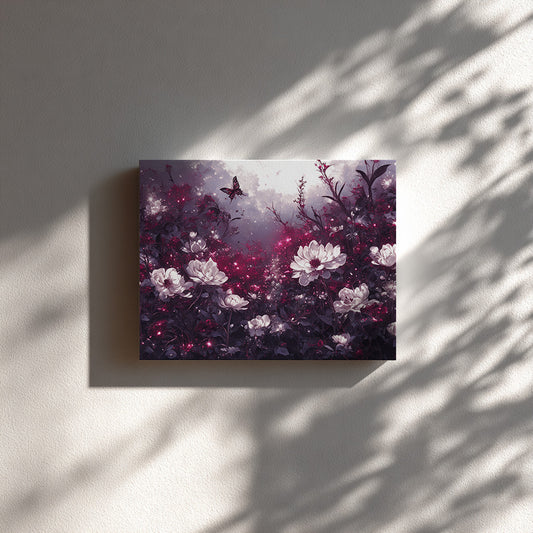 宵闇に咲く調べ Melody in the Twilight Bloom