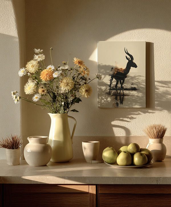 砂の記憶 Memory of Sand