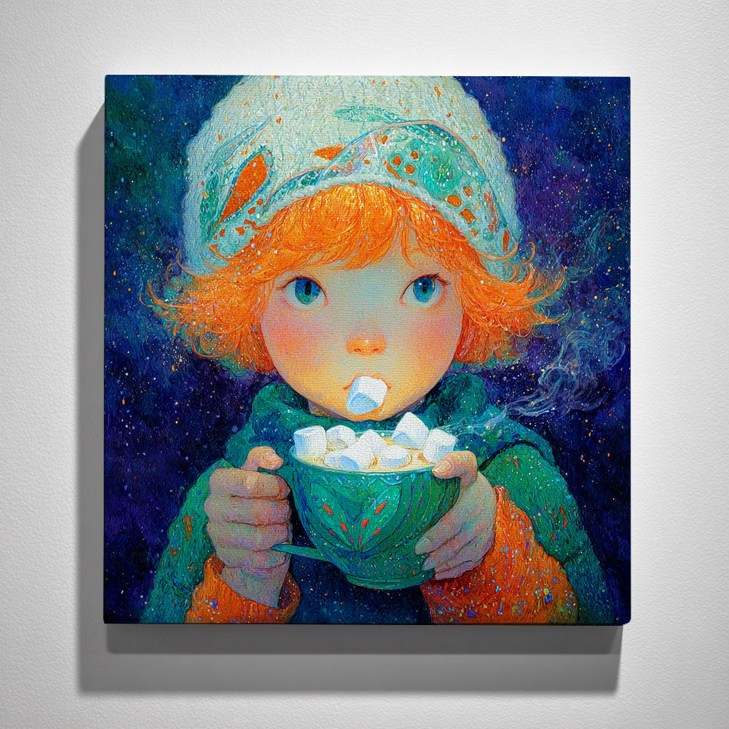 星砂糖をひとつ One Sugar for the Stars