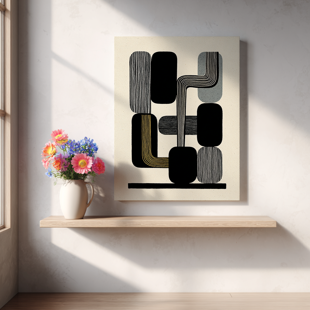 流路の建築 Architecture of Flow