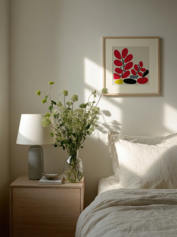 赤のしらべ Red Resonance