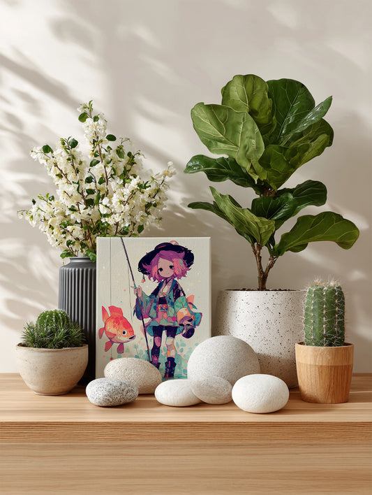 7 Lucky Girls -Grace-