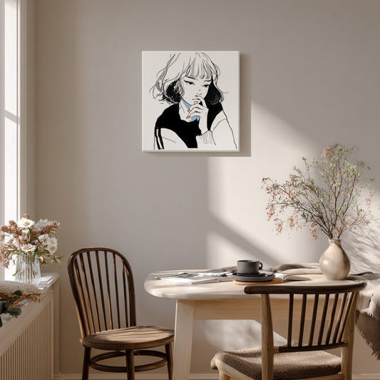 オレンジのひとくち