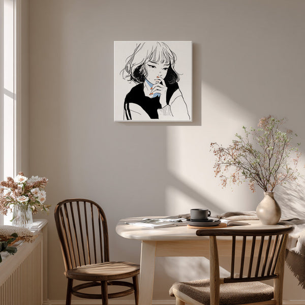 オレンジのひとくち