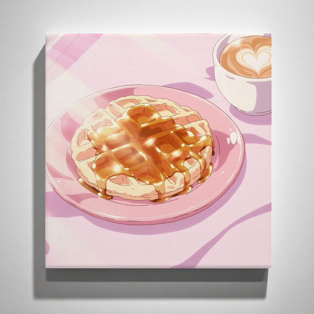 ピンクのブランチ Pink Brunch Moment