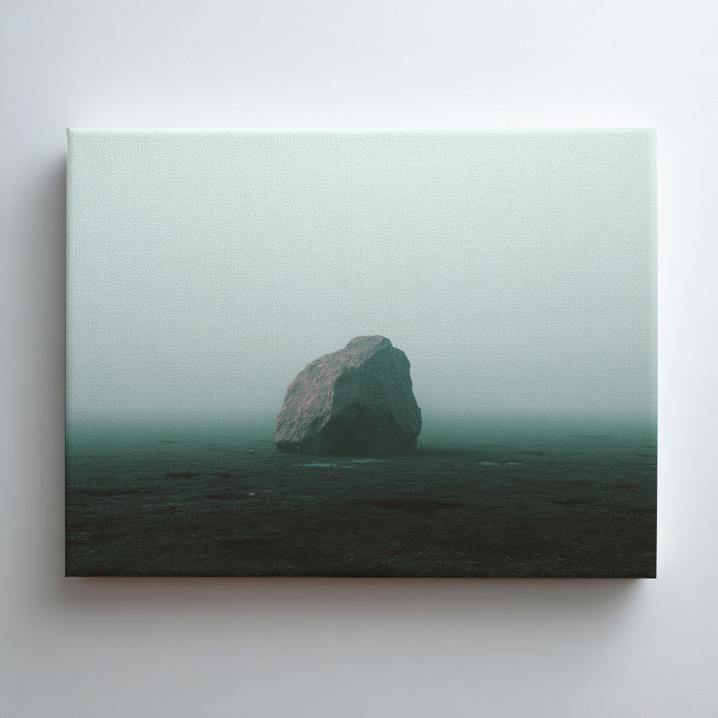 Stone of Silence