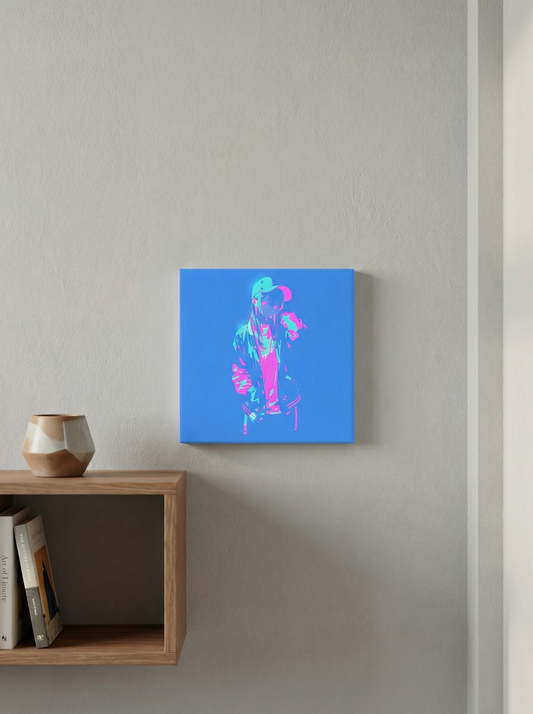 ヴィヴィッド・ゼロ Vivid Zero