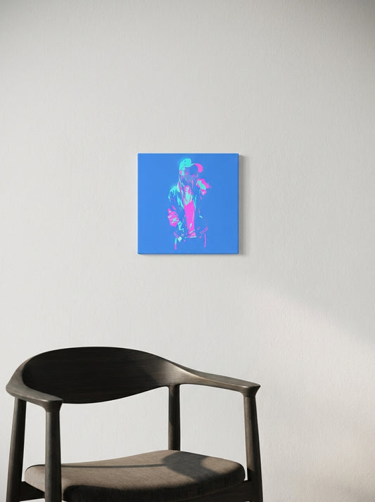 ヴィヴィッド・ゼロ Vivid Zero