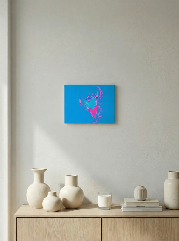 ネオン・エッセンス Neon Essence