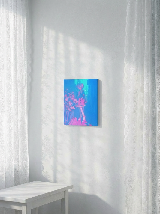 ブロッサム・ルミナンス