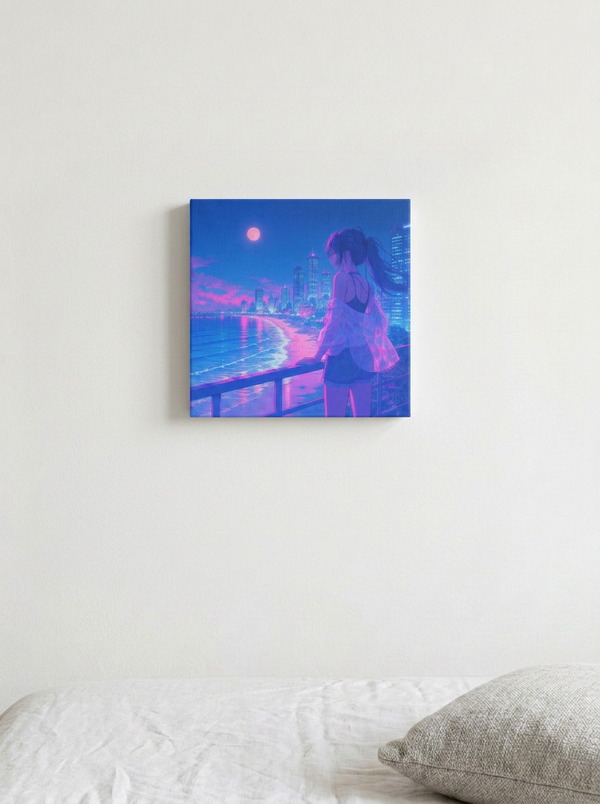 ムーンライト・ベイ Moonlight Bay