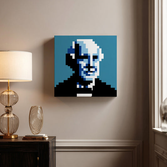 バイナリ・ノーブル / Binary Noble