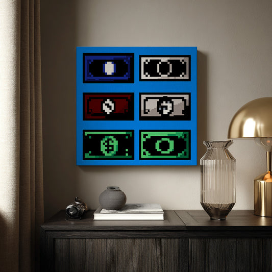 シンボリック・カレンシー / Symbolic Currency