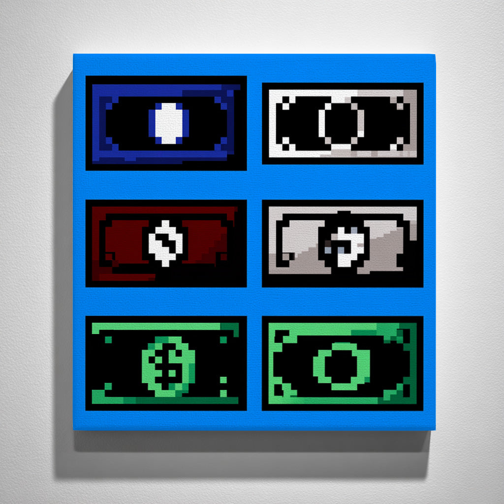 シンボリック・カレンシー / Symbolic Currency