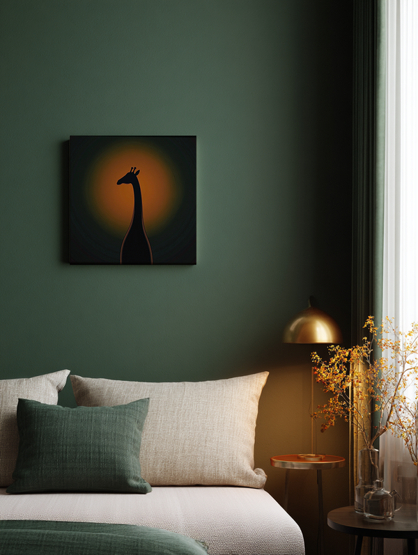 光の中心で At the Center of Light