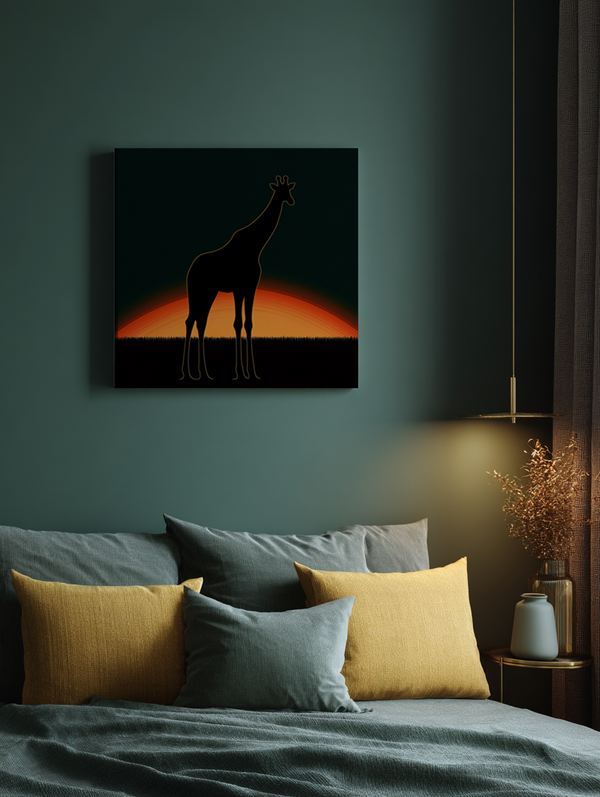 夜明けの番人 Guardian of Dawn