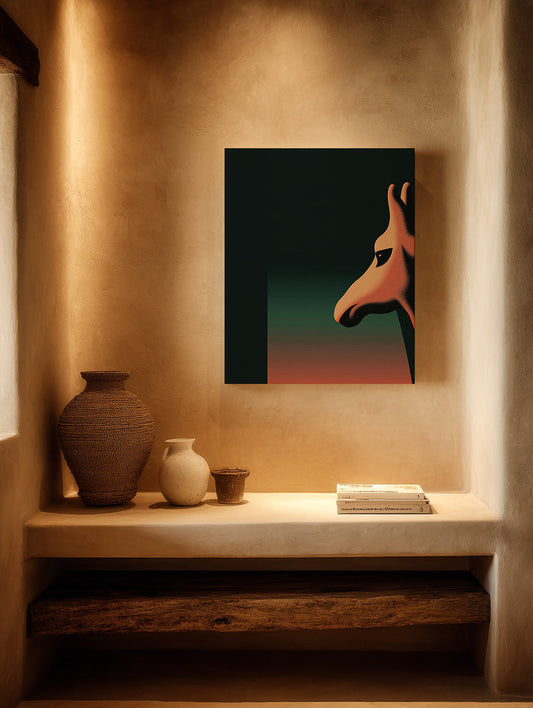 まなざし The Gaze