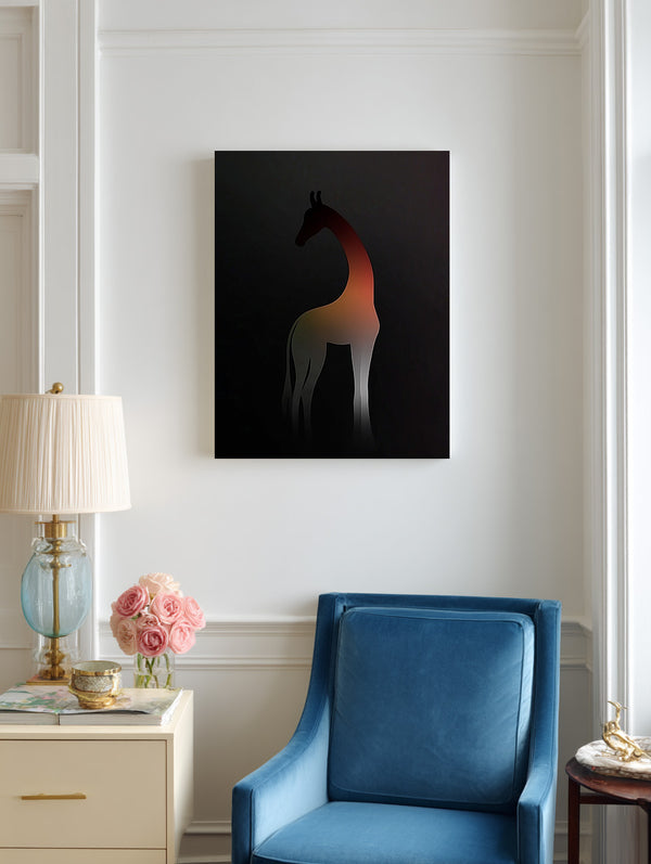 輪郭のなかの光 Light Within the Outline