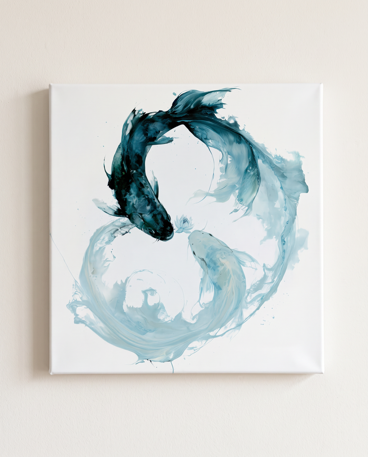 双鯉 I