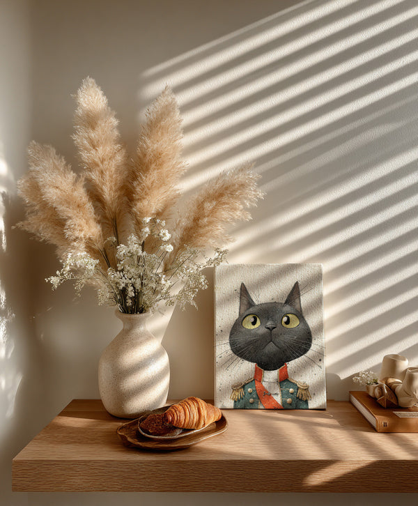 新しい制服、悪くないかも New Uniform, Not Bad